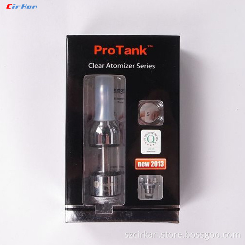 E-Cigarettes, Electronic Cigarettes Protank Kit Top Quality